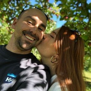 Meet your Posher, Matthew